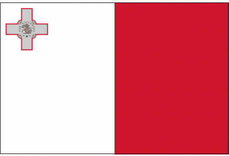 Malta flag